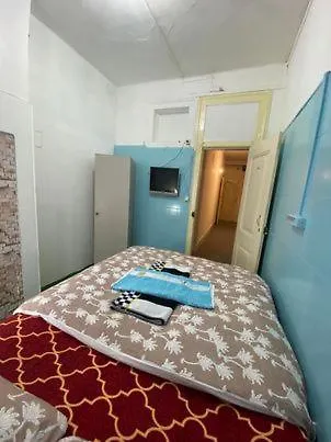 バングラ * リスボン