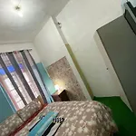 Bangla Hostal Lisboa