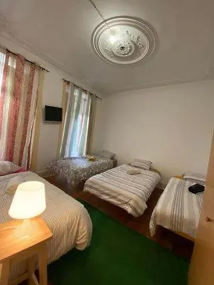 Bangla Ostello