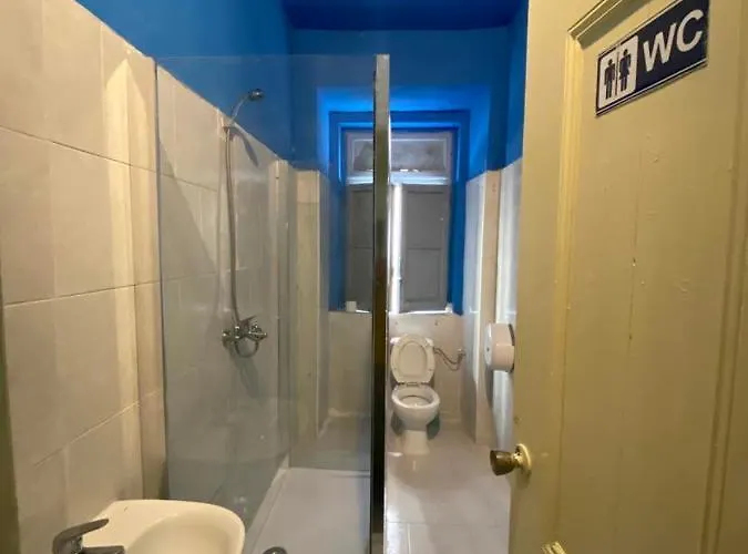 Bangla Hostel Lisboa