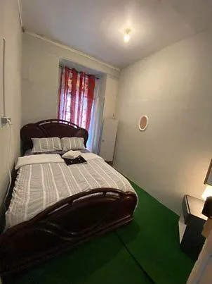 Bangla Auberge de jeunesse