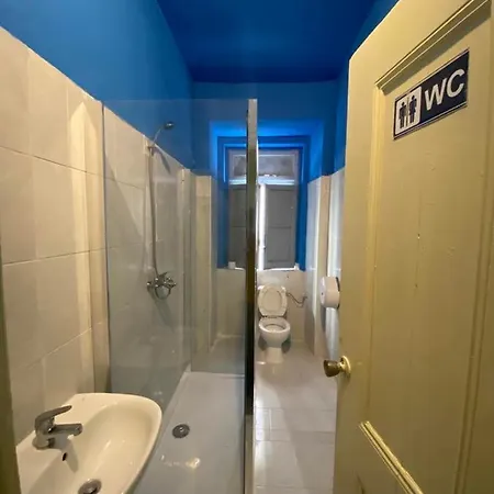 Bangla Vandrerhjem Lisboa