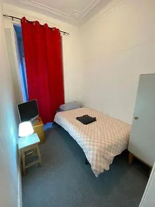 Hostal Bangla *