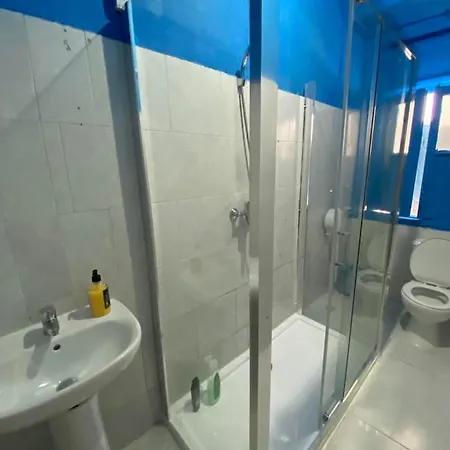 Hostal Bangla