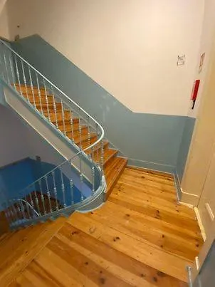 Hostel Bangla Lisbon