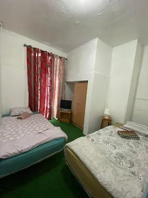 Hostal Bangla