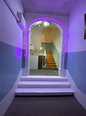 Vandrerhjem Bangla Lisboa