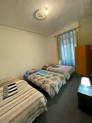 Bangla Hostel Lissabon