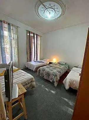 Bangla Hostel Lissabon