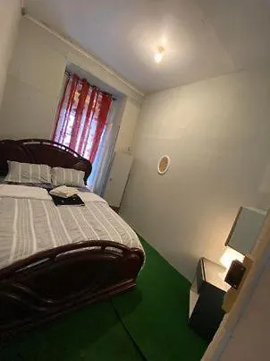 Albergue Bangla Lisboa