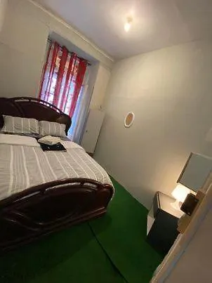 Albergue Bangla Lisboa