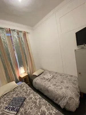 방글라 * 리스본