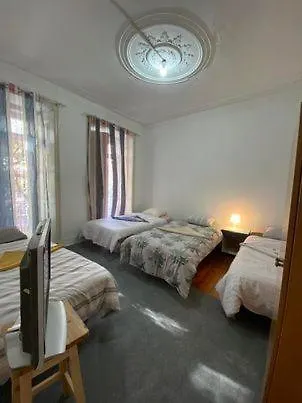 Albergue Bangla *