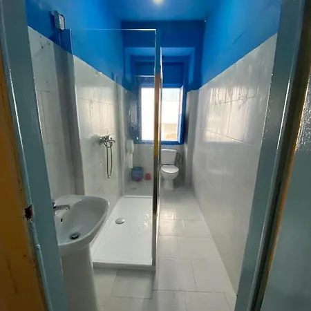 방글라 * 리스본